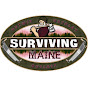 Surviving Maine LRG logo