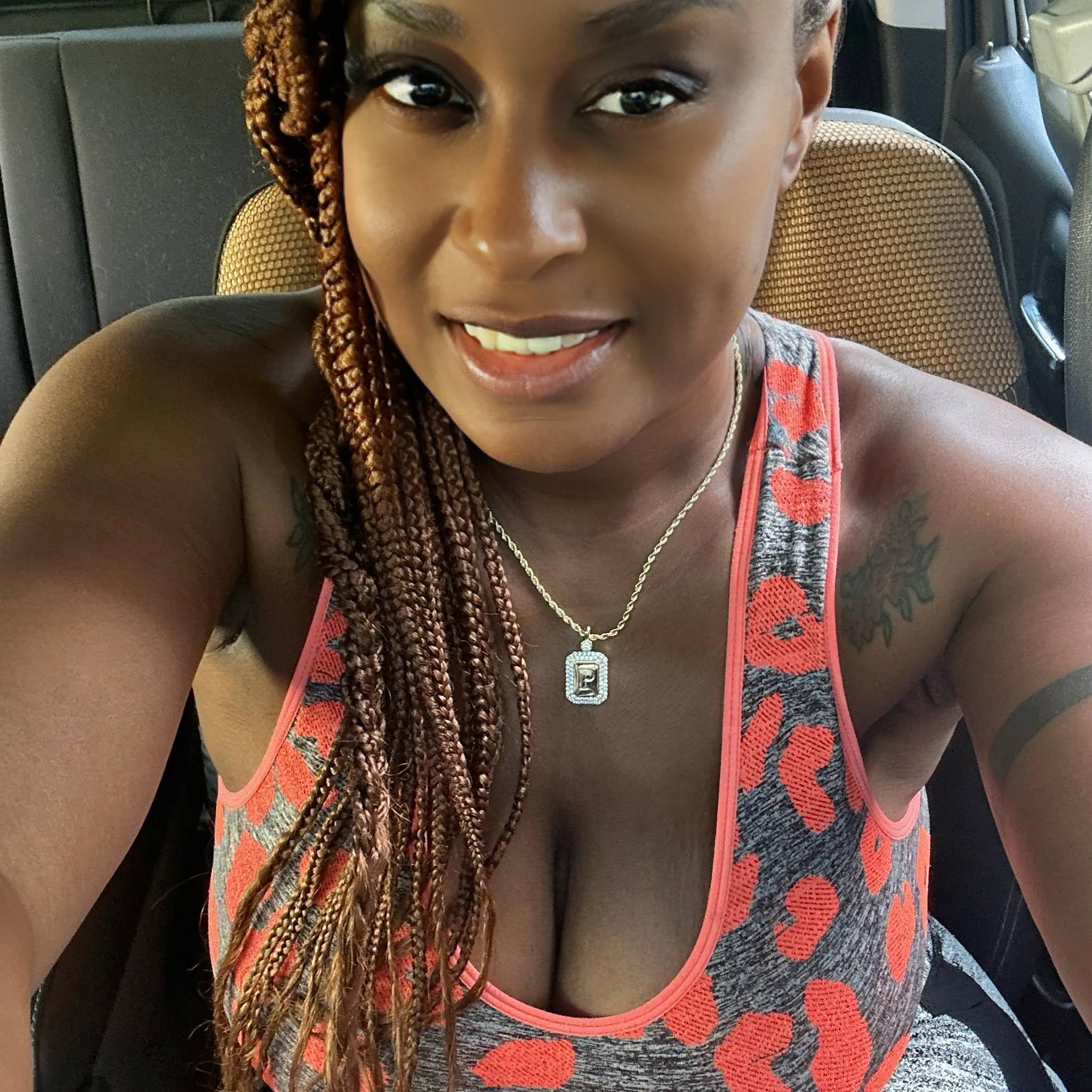 Post from Pinkie Dabney