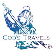 神々旅行記