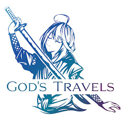 神々旅行記アイコン画像