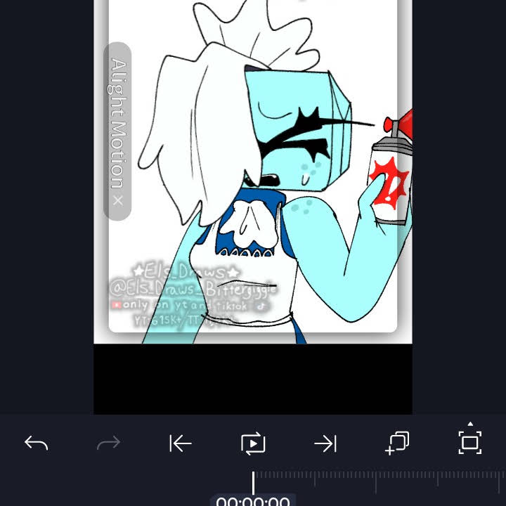 Post from ★Els_Draws★