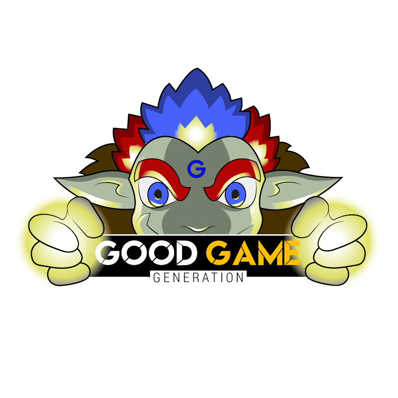 Good Game Generation - GGGen