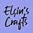Elçin's Diy Crafts!