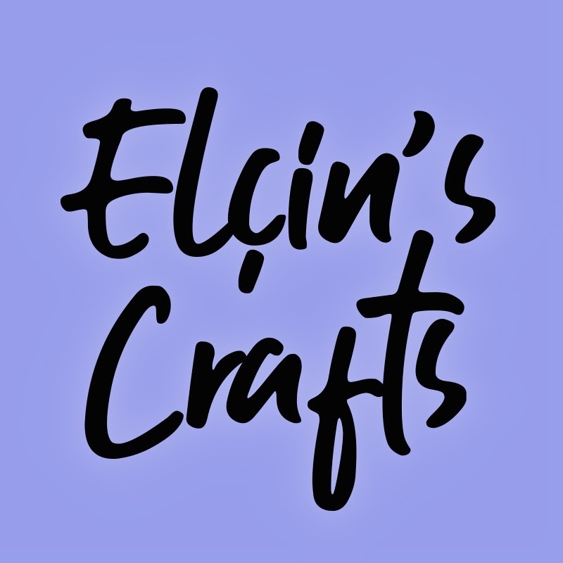 Elcin's Diy Crafts!
