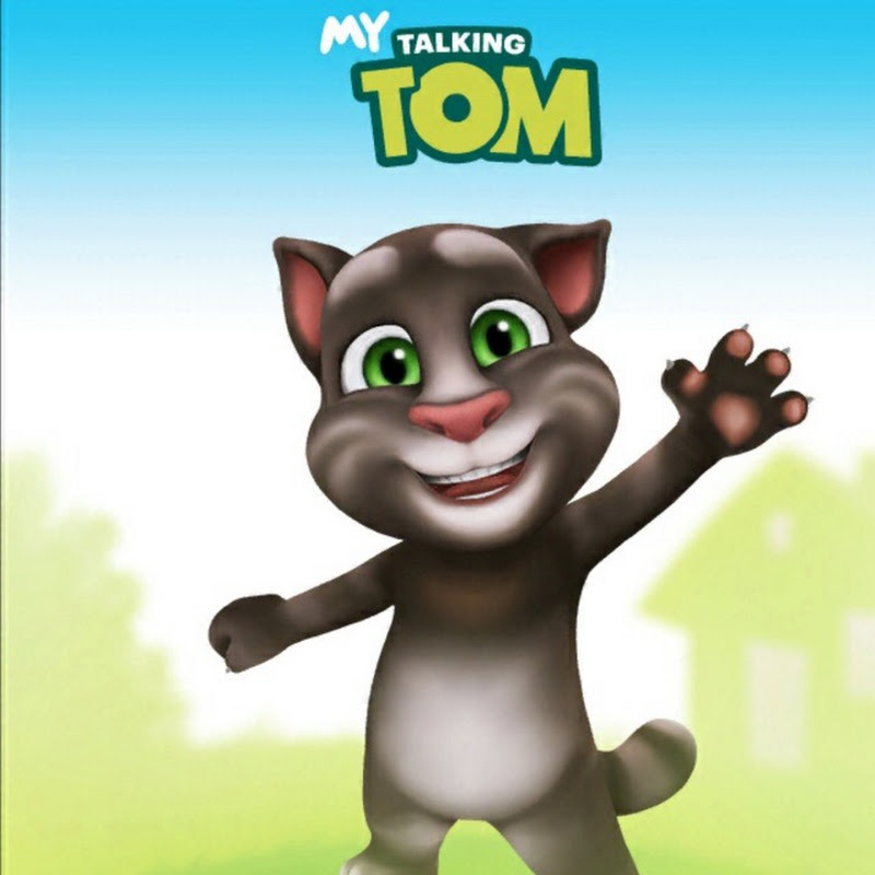 TalkingTom25