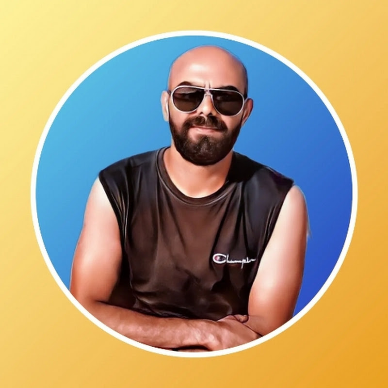 احمد يوسف -Ahmed Youssef