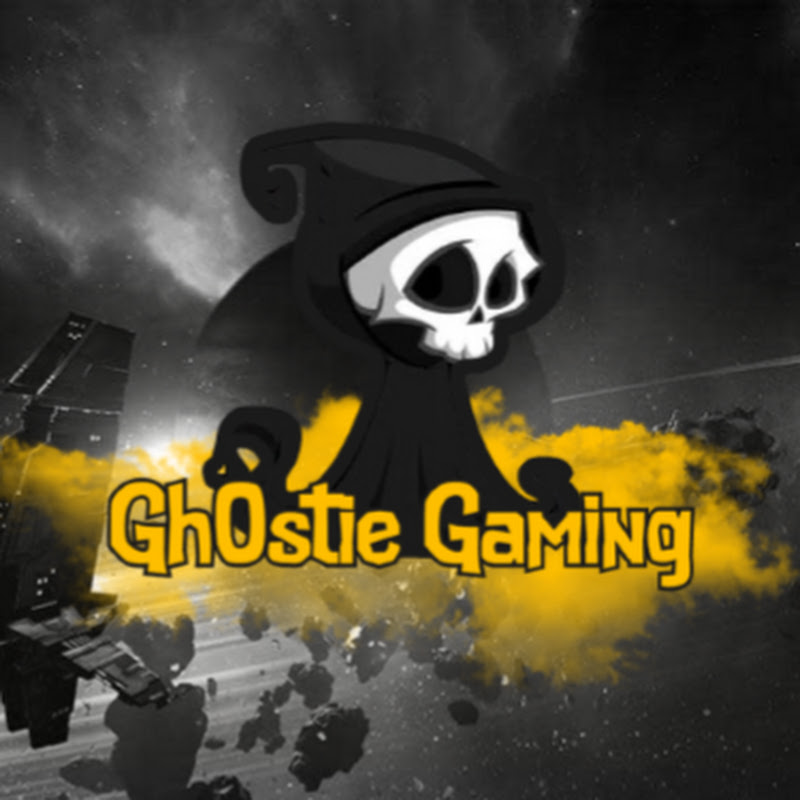 Gh0stie Gaming