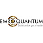 EMRO Quantum logo