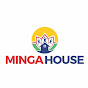 Minga House Foundation - Travel with a Purpose! logo