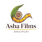 Asha Films Bhojpuri logo