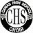 Chs Choir