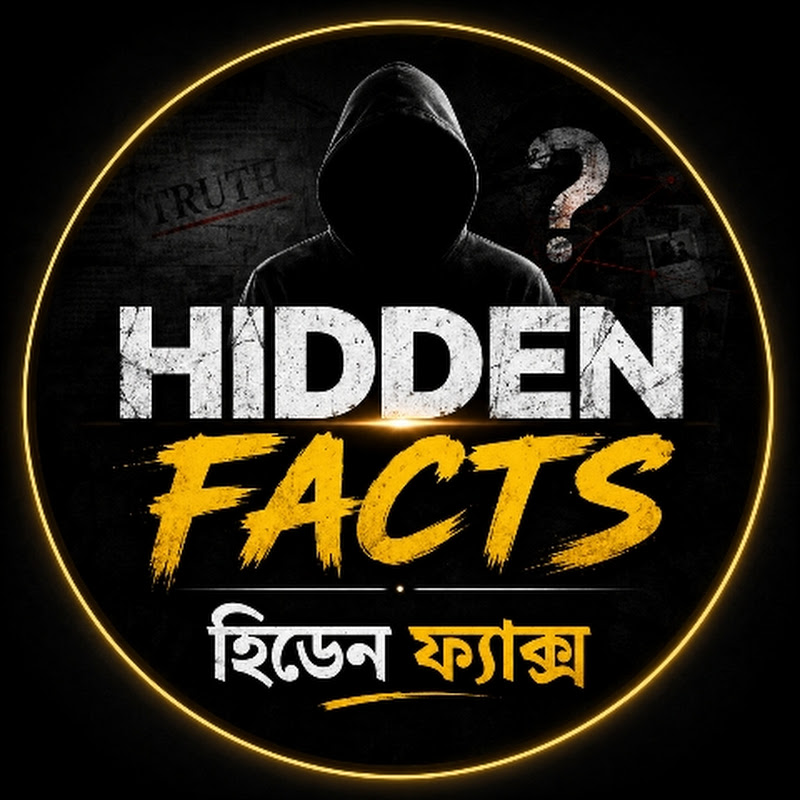 Hidden Facets 