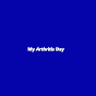 My Arthritis Day logo