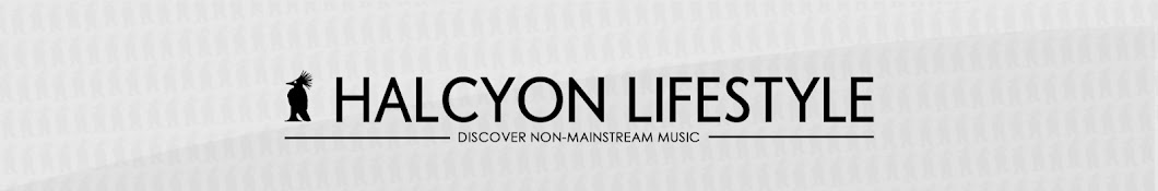 Halcyon Lifestyle Avatar canale YouTube 