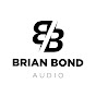 Brian Bond Audio