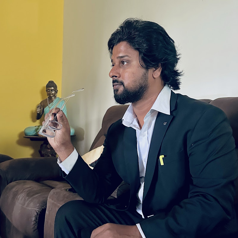 Adv Gnaneshwar Palanati
