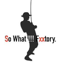 So What!!!! Factory.アイコン画像