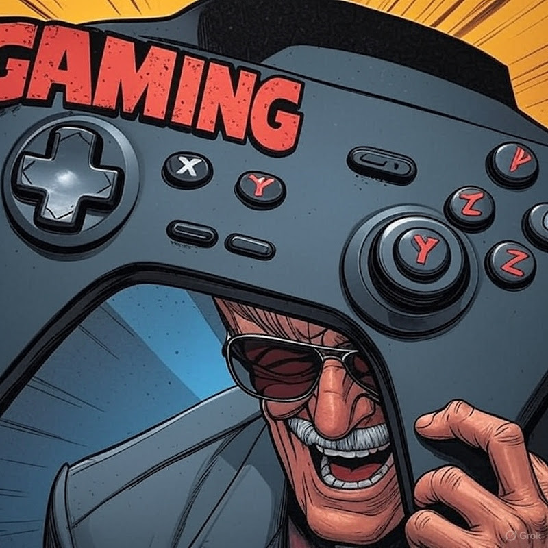 XYZ GAMING