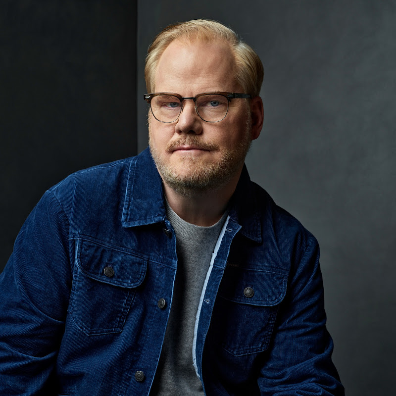 jimgaffigan Logo