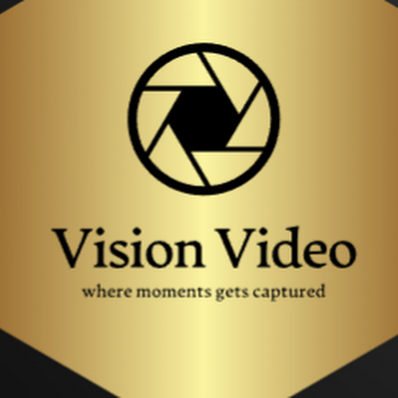 Vision Video Live