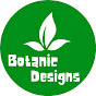 Botanic designs logo