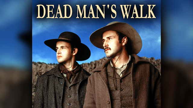 Watch Dead Man's Walk online | YouTube TV (Free Trial)