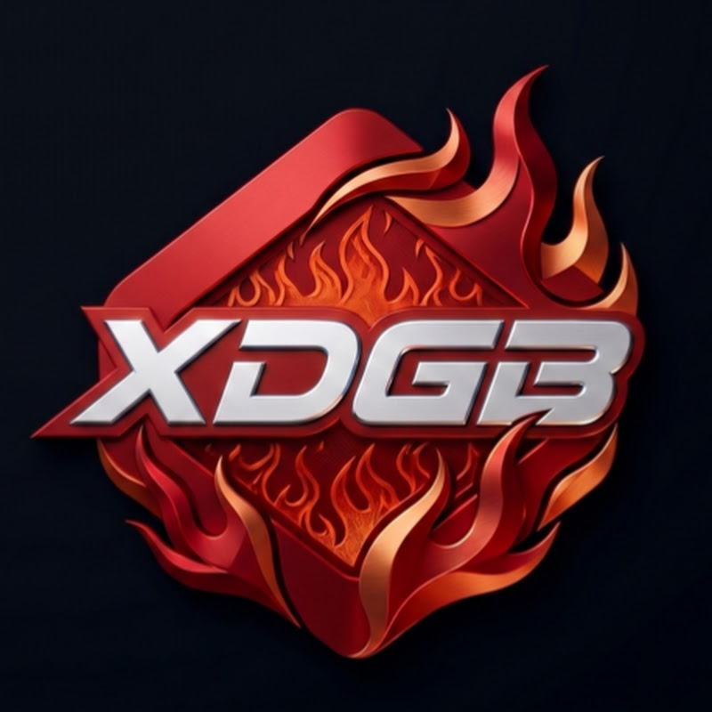 X DGB 