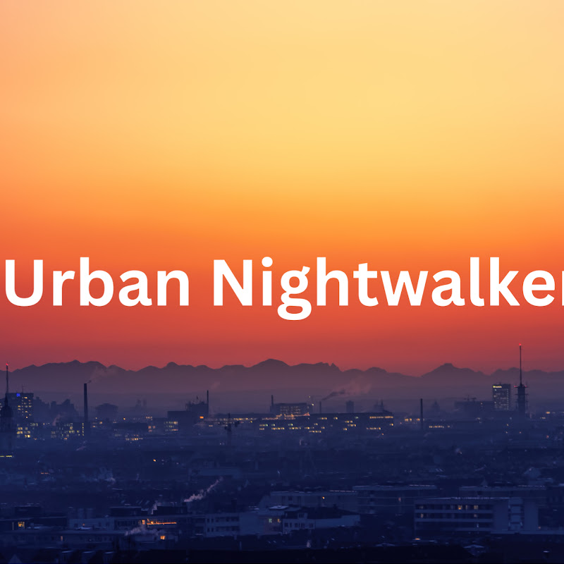 Urban Nightwalker