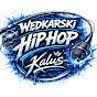 Wędkarski Hip Hop Kaluś