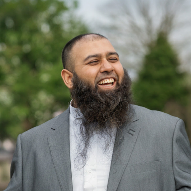 Mohammad Arshad