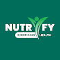 Nutrify Nigeria  logo