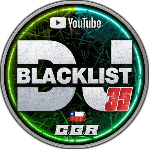 DJ BLACKLIST 35
