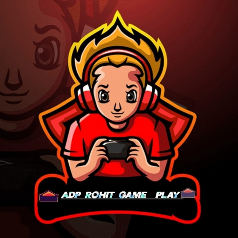 Adp rohit game play35   39k views ' 2 hours ago 