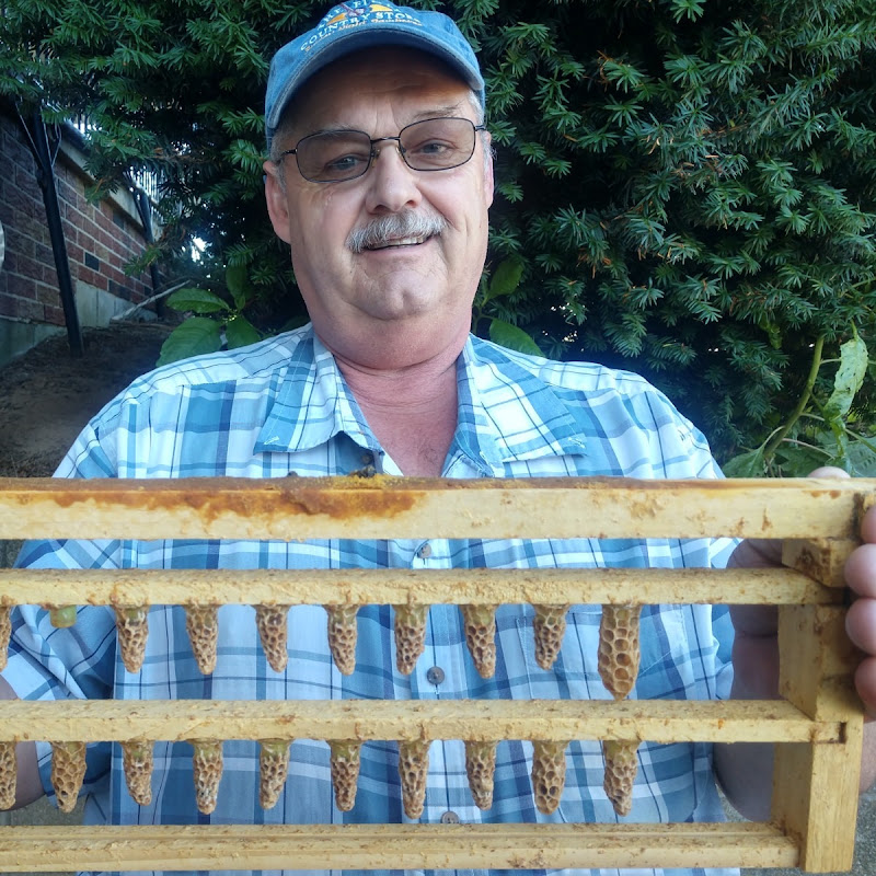 Sawmill Charlie's Bee Farm
