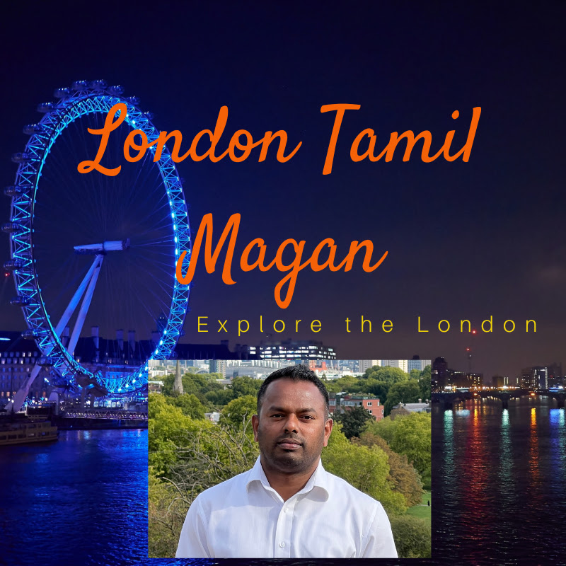 London Tamil Magan