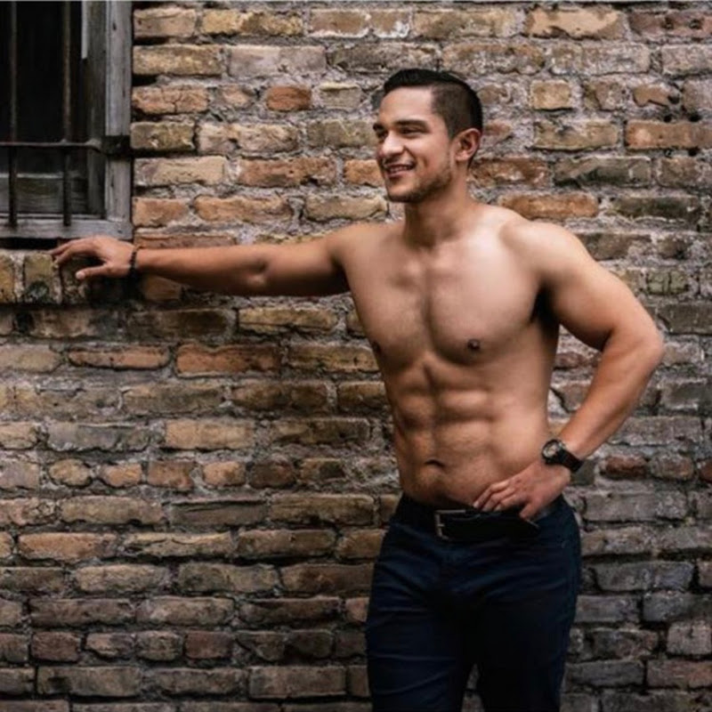 ManMuscleMentality