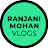 Ranjani Mohan Vlogs