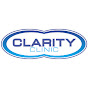 Clarity Clinic Pregnancy Center logo
