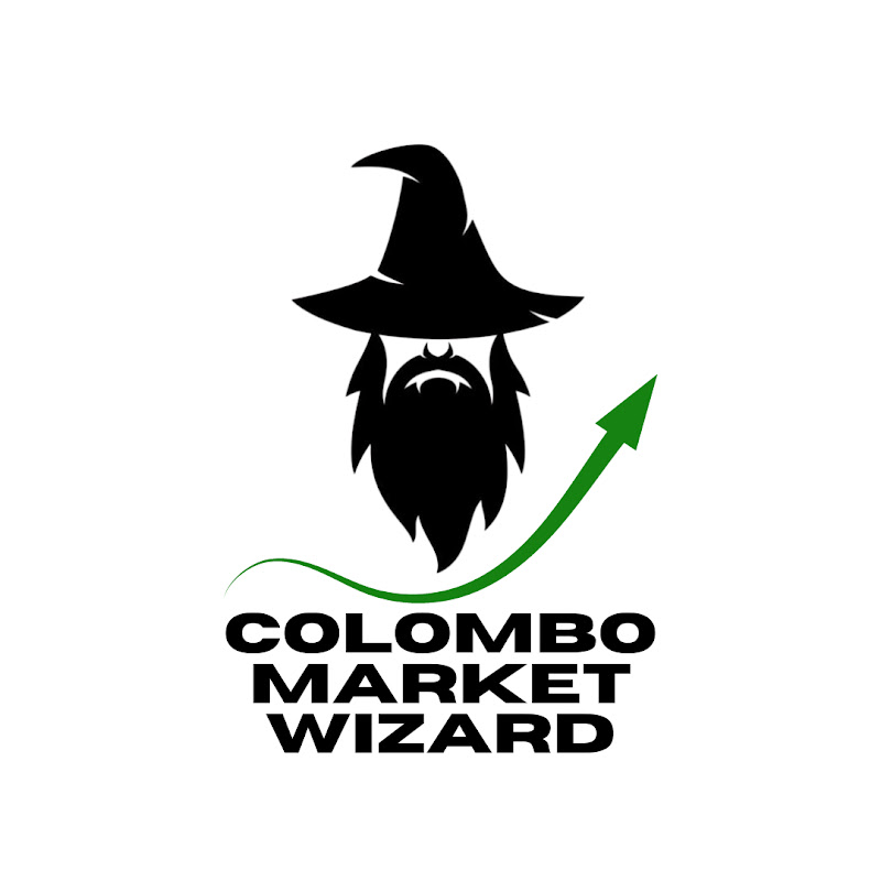 Colombo Market Wizard