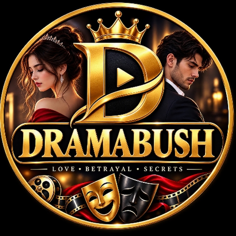 Dramabush