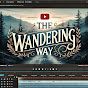 The Wandering Way logo