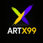 Artx99 Multimedia  logo