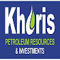 Kharis Petroleum Resources  logo