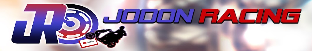 Jodon Racing YouTube channel avatar