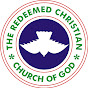 RCCG Region 37 HQ logo