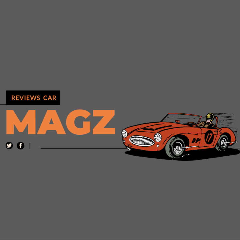 Review Car Magz