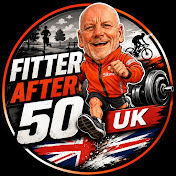 Fitter After 50 UK