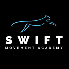 Swift Movement & Swift Coaches Academy Avatar