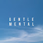 Gentle Mental logo