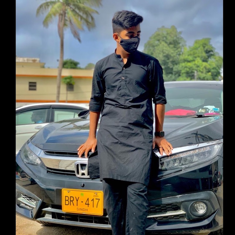 Uzair Iqbal